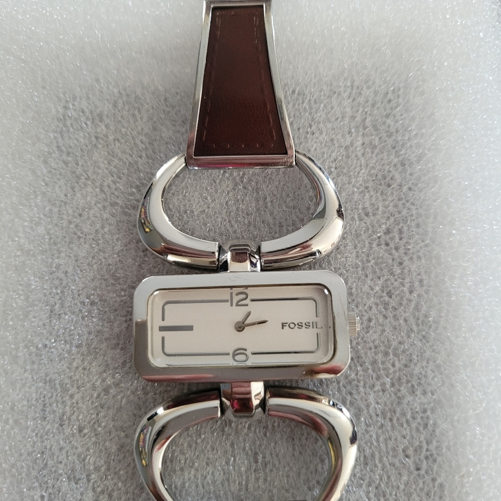AuthenticFossilWomen'sWatch